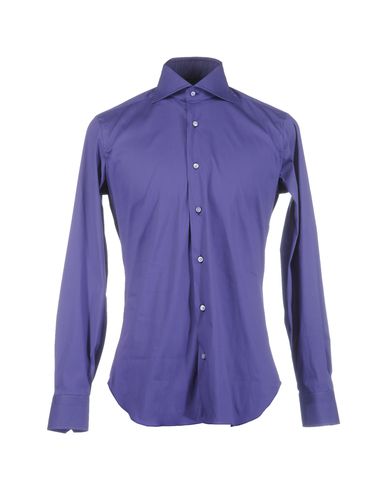 ZOOM BARBA - Long sleeve shirt