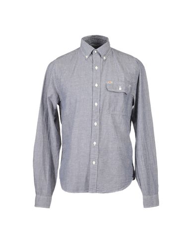 ZOOM POLO JEANS COMPANY - Long sleeve shirt