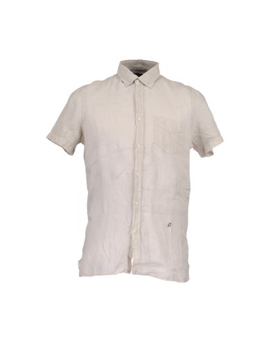 ZOOM DONDUP - Short sleeve shirt