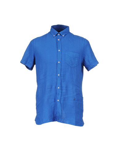 ZOOM DONDUP - Shirts