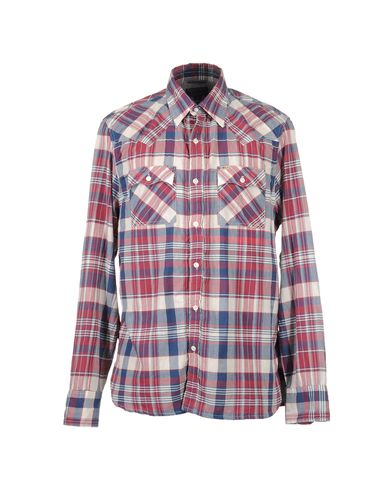 ZOOM POLO JEANS COMPANY - Long sleeve shirt