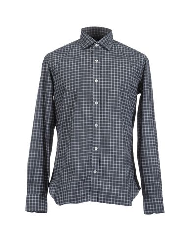 ZOOM DANDYLIFE by BARBA - Long sleeve shirt