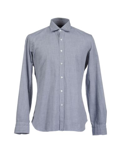 ZOOM DANDYLIFE by BARBA - Long sleeve shirt