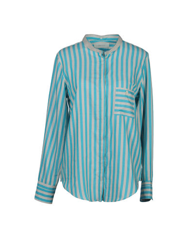 ZOOM MAURO GRIFONI - Shirts