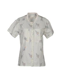 M.GRIFONI DENIM - Shirts