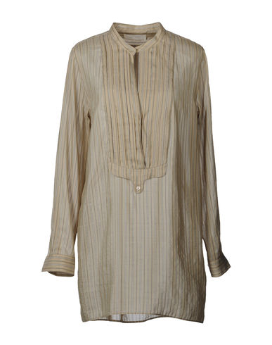 ZOOM MAURO GRIFONI - Shirts