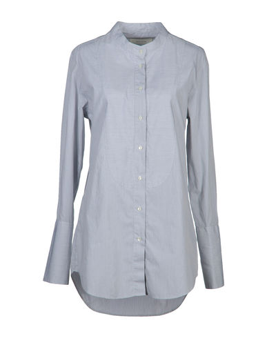 ZOOM MAURO GRIFONI - Long sleeve shirt