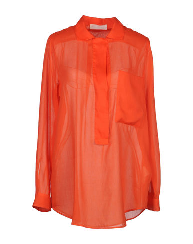 ZOOM MAURO GRIFONI - Long sleeve shirt