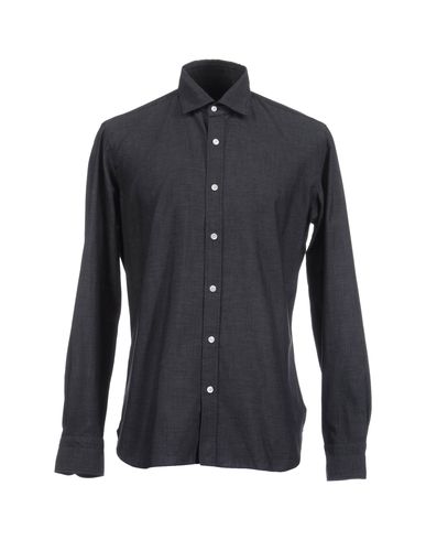 ZOOM DANDYLIFE by BARBA - Long sleeve shirt