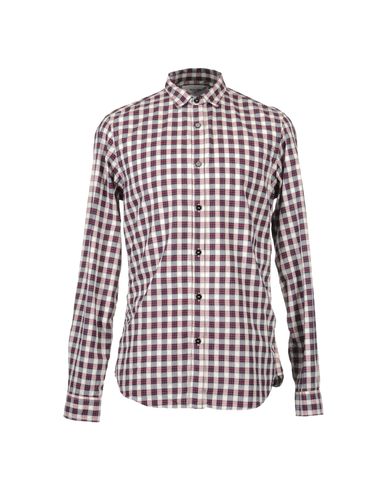 ZOOM M.GRIFONI DENIM - Long sleeve shirt