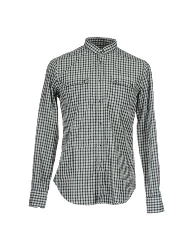 ZOOM MAURO GRIFONI - Long sleeve shirt