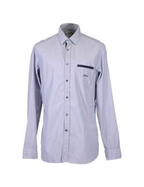 M.GRIFONI DENIM - Shirts
