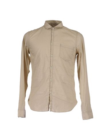 ZOOM M.GRIFONI DENIM - Long sleeve shirt