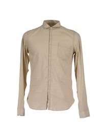 M.GRIFONI DENIM - Camicie