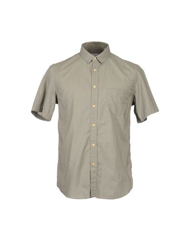 ZOOM M.GRIFONI DENIM - Shirts