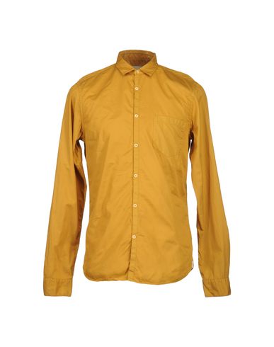 ZOOM M.GRIFONI DENIM - Long sleeve shirt