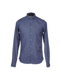 M.GRIFONI DENIM - Shirts