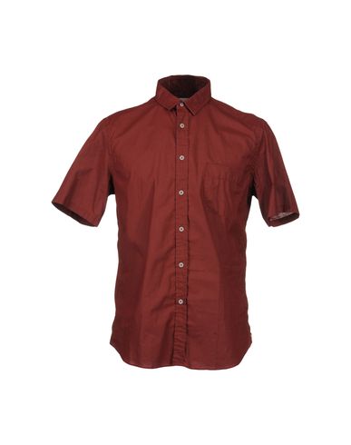 ZOOM M.GRIFONI DENIM - Shirts