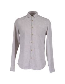 M.GRIFONI DENIM - Shirts
