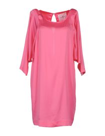 DESIGNERS REMIX CHARLOTTE ESKILDSEN - Short dress