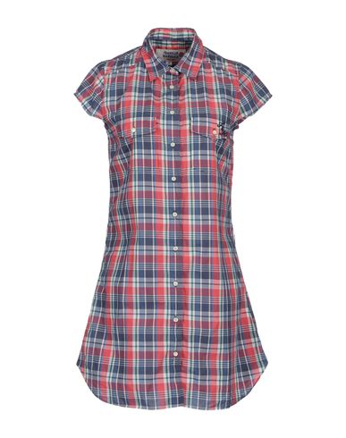 ZOOM FRANKLIN & MARSHALL - Short sleeve shirt