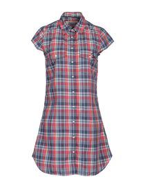 FRANKLIN & MARSHALL - Short sleeve shirt