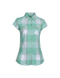 FRANKLIN & MARSHALL - Short sleeve shirt