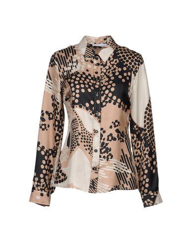 ZOOM SEE BY CHLOÉ - Long sleeve shirt