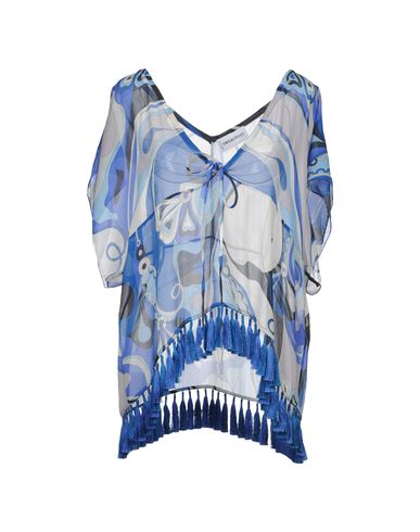 ZOOM EMILIO PUCCI - Blouse