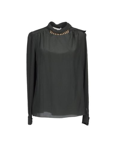 ZOOM CHLOÉ - Blouse