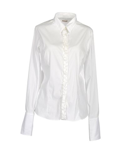 ZOOM COAST,WEBER & AHAUS - Long sleeve shirt