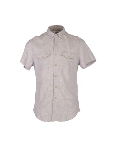 ZOOM M.GRIFONI DENIM - Shirts