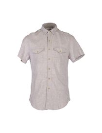 M.GRIFONI DENIM - Shirts