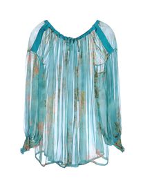 ALBERTA FERRETTI - Blouse