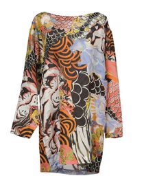 PHILOSOPHY di A. F. - Blouse
