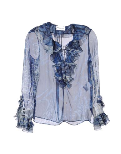ZOOM EMILIO PUCCI - Blouse