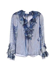 EMILIO PUCCI - Blouse