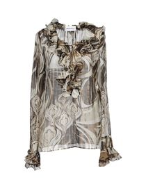 EMILIO PUCCI - Blouse