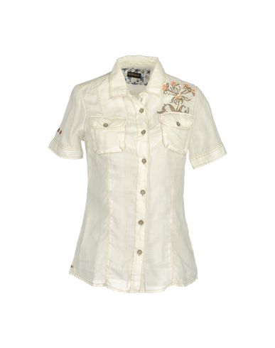 ZOOM NAPAPIJRI - Short sleeve shirt