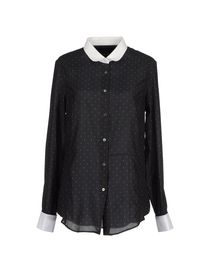 PAUL SMITH BLACK LABEL - Shirts