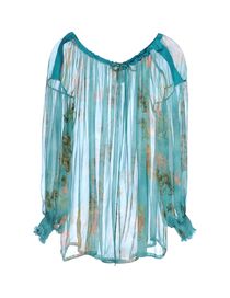 ALBERTA FERRETTI - Blouse