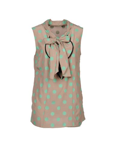 ZOOM MARNI - Top