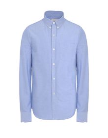 Long sleeve shirt - BAND OF OUTSIDERS