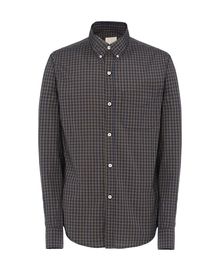 Long sleeve shirt - BAND OF OUTSIDERS
