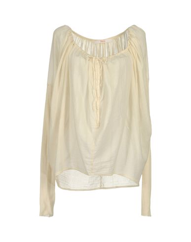 ZOOM JUCCA - Blouse