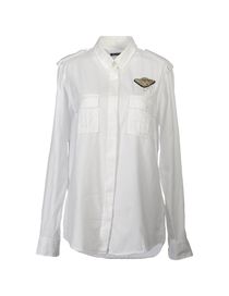 BALMAIN - Chemise