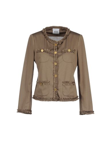 ZOOM MOSCHINO CHEAPANDCHIC - Blazer