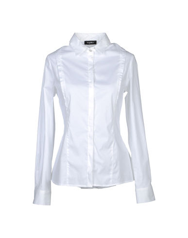 ZOOM BYBLOS - Long sleeve shirt