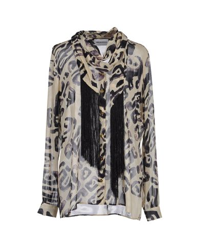 ZOOM EMILIO PUCCI - Long sleeve shirt