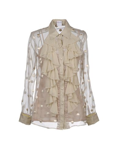 ZOOM REDValentino - Long sleeve shirt